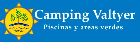 Camping en isla de Maipo | Camping Valtyer